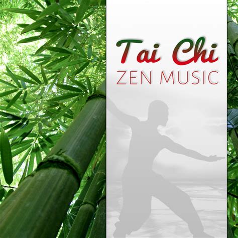 Tai Chi Zen Music Relaxing Oriental Music With Nature Sounds For Exercises And Mindfulness