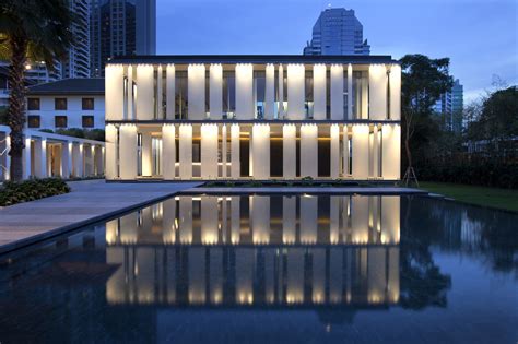 Gallery Of Australian Institute Of Architects Awards Best Overseas