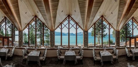 South Lake Tahoe Restaurants With A View | Epic Lake Tahoe