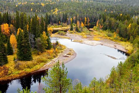 Visit the official travel guide of finland here. Clima en Finlandia: clima, estaciones y temperatura ...
