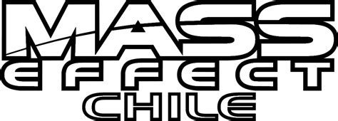 Download Mass Effect Logo Hd Hq Png Image Freepngimg