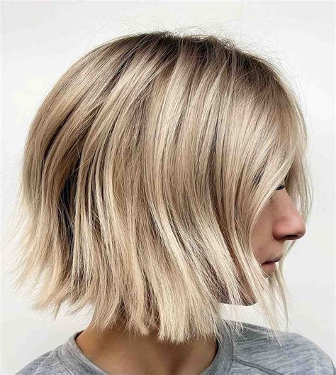 24 Blonde Hair With Dark Roots Ideas To Copy Right Now In 2022