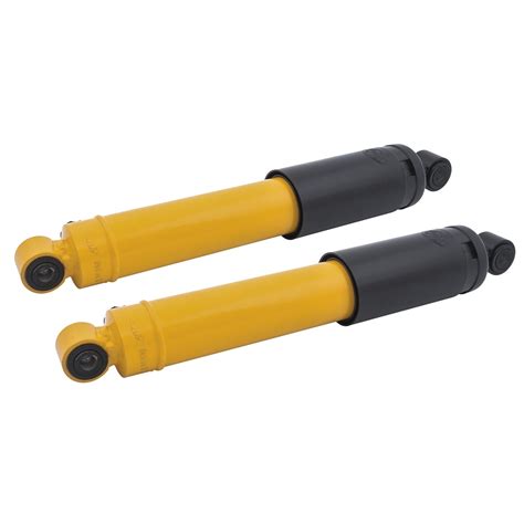 Classic Mini Shock Absorbers Lowered Telescopic Front Adjustable Pair