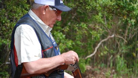 Third Generation Clay Shooter Wins State Title Washington Daily News