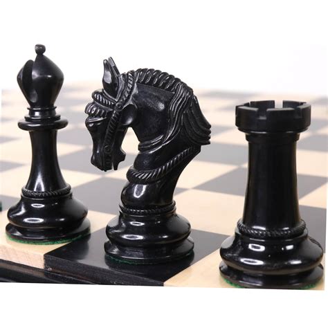 Get High End Luxury Chess Sets Crafted By Skilled Artists