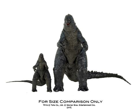 Legends collide as godzilla and kong, the two most powerful forces of nature, clash on the big screen in a spectacular battle for the ages. NECA Godzilla 2014 - Page 2 - Toy Discussion at Toyark.com