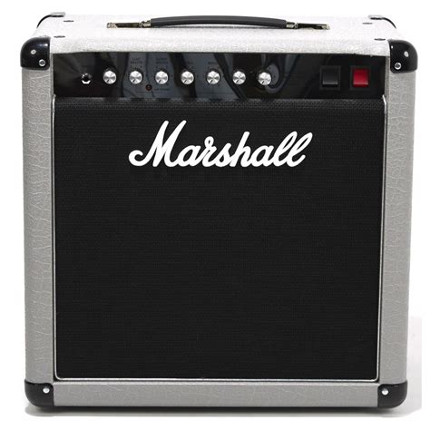 Marshall 2525c Studio Mini Jubilee 1x12 Combo Secondhand At Gear4music