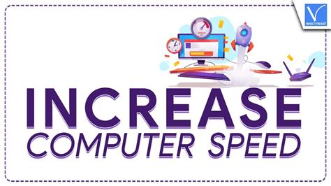 How To Increase Computer Speed 2023 6 Tips To Boost Your Pc