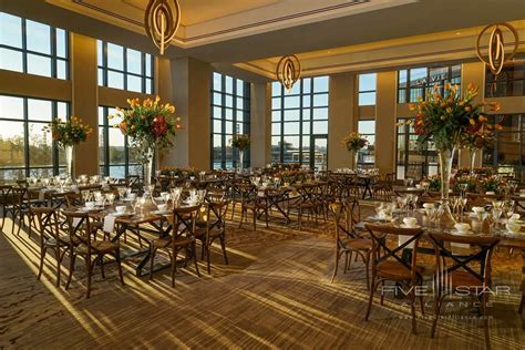 Photo Gallery For Intercontinental Washington Dc The Wharf Five Star