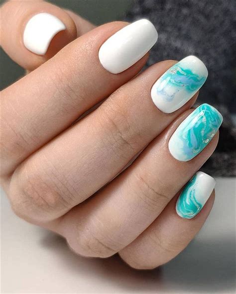 100 Summer Nails Colors Designs Ideas To Try 2019 Page 102 Of 106