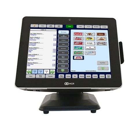 Maybe you would like to learn more about one of these? NCR P1535 15" Touchscreen POS Terminal - POS Highway