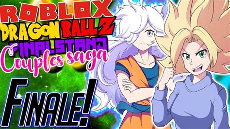 List of dragon ball z episodes. THE FINAL EPISODE! RAE VS PAT! | Roblox: Dragon Ball Z ...