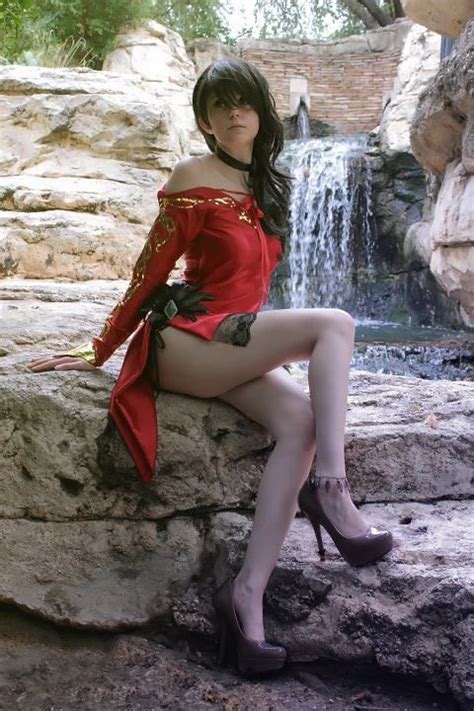 1787 Best Images About Hot And Sexy Cosplay On Pinterest