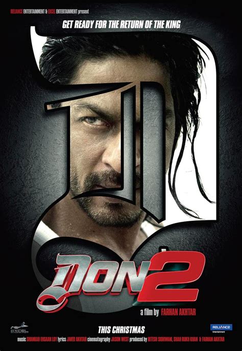 Having conquered the asian underworld, crime boss don sets in motion a plan that will give him dominion over europe. Don 2 2011 Full Hindi Movie Watch Online/Download Free ...