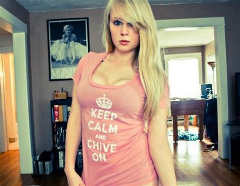 There Are Sexy Chivers Among Us Page Of Barnorama