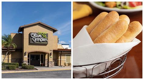 Olive Garden Manager Fired After Threatening Employees Who Took Time Off