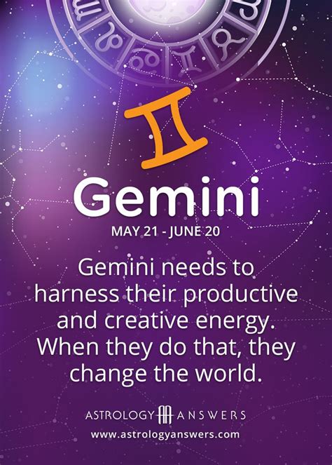 Gemini Daily Horoscope Gemini Horoscope Today Daily Gemini Horoscope