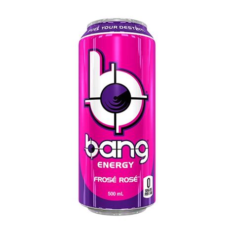 Bang Energy Drink Variety Pack The Warehouse