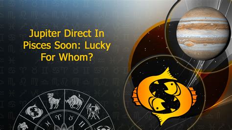 Jupiter Direct In Pisces On 24th Nov 2022 Know Lucky And Unlucky Impacts