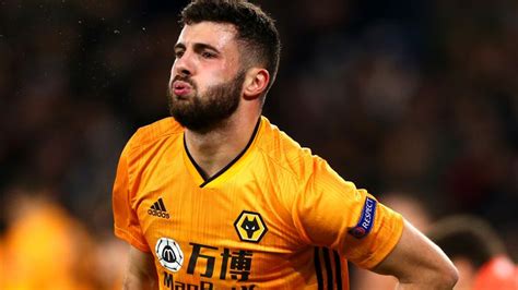 Patrick cutrone is the brother of christopher cutrone (fc rancate). Patrick Cutrone: Striker back at Wolves, but Nigel Lonwijk close to joining | Big Sports News
