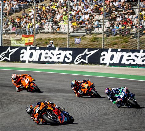 Portimão To Host Opening Race Of Motogp 2023 Season Portugal Resident