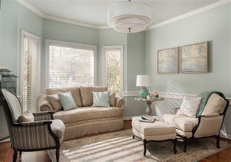 Living Room Color Trends For Summer 2020 From The Bright