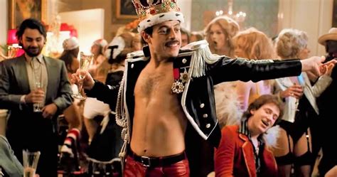 The first wave of critical reviews for bohemian rhapsody are in and they rage from middling to negative. Rami Malek on Working with 'Bohemian Rhapsody' Director ...