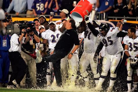 Ravens Top 20 Ravens Crush Giants To Win First Super Bowl Baltimore