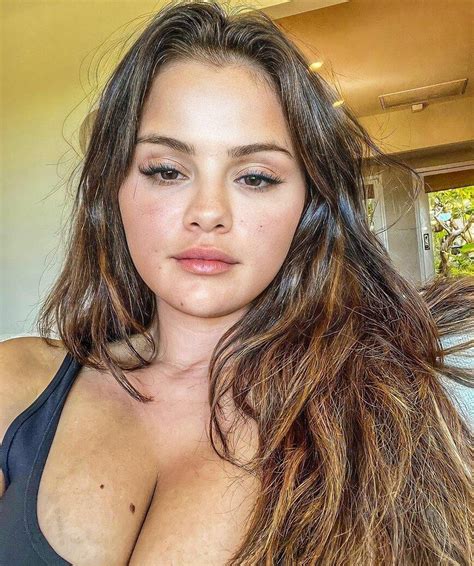 Selena Gomez3 Porn Pic From Famous Sluts Celebs With Big Tits Sex Image Gallery