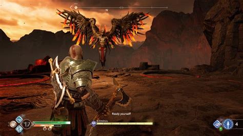 In god of war, there are 8 valkyries that you need to kill. God of War: How to Beat Gondul the Valkyrie Easily