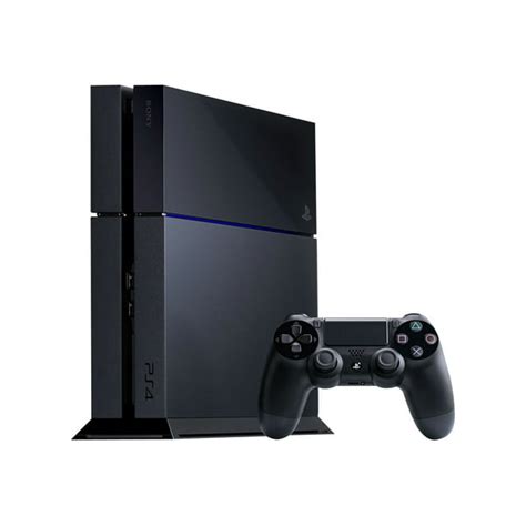 Sony Playstation 4 Limited Edition Game Console 500 Gb Hdd