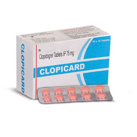 This can lower the risk of heart attack, since most heart attacks are caused by a clot forming in the vessels supplying your heart. Dùng thuốc Clopidogrel như thế nào an toàn?