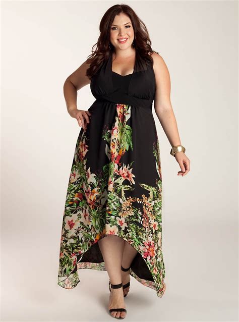 Plus Size Womens Clothing For Summer With Images Plus Size