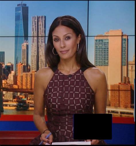 March 25, 2021 at 1:17 pm. Liz Cho - ABC7 New York City : HotNewswomen