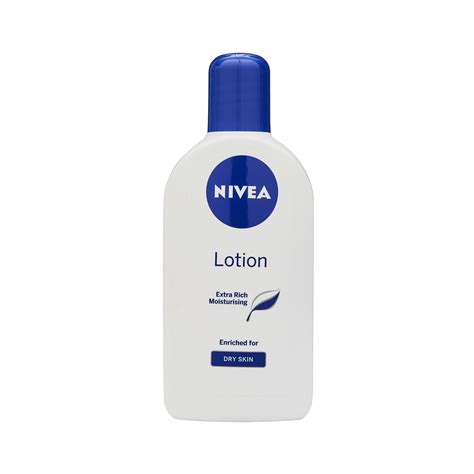 Nivea Lotion For Dry Skin 250ml Bodycare Online