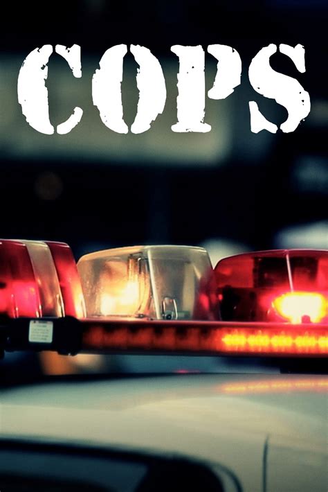 Watch Cops Season 24 Online Free Full Episodes Fmovies