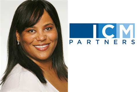 Lorrie Bartlett Named To Icm Partners Board Of Directors