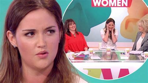 Furious Jacqueline Jossa Hits Back At Loose Women For Unfair And Shocking Interview