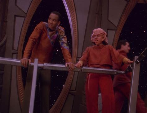 Star Trek Deep Space Nine 1993