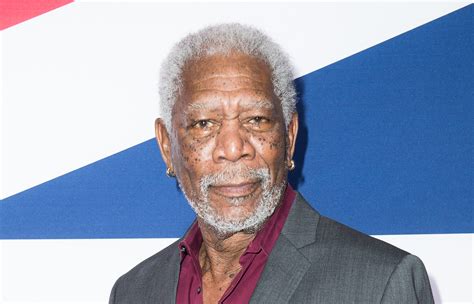 Black History Month Is An Attack Says Morgan Freeman