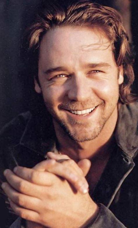Russell Crowe He Is Hot And Just My Top Russell Crowe Pinterest Actors Cine Y Tv