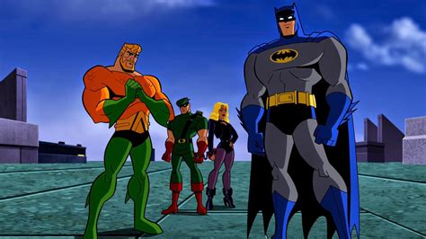 Kumpulan Gambar Batman The Brave And The Bold Gambar Lucu Terbaru