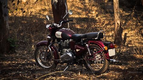 Royal Enfield Classic 350 Wallpapers Wallpaper Cave