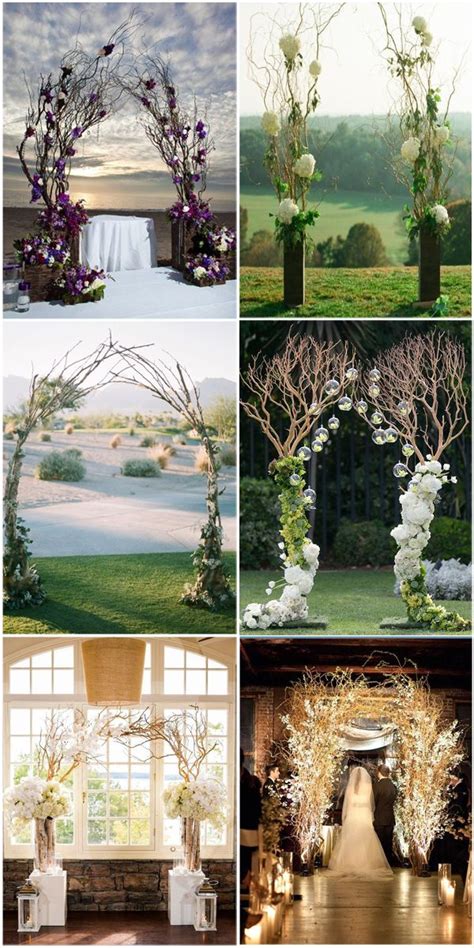 Best 25 Wedding Arches Ideas On Pinterest Outdoor Wedding Alters