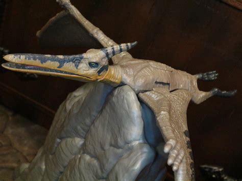Jurassic World Legacy Collection Pteranodon Vlrengbr