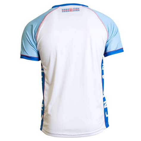 Nike fußballtrikot »fc liverpool stadium 20/21 heim«. England-Trikot. Fan-Trikot England für EM. Ideal auch als ...