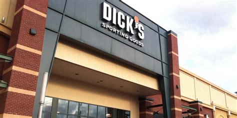 Dicks Sporting Goods Q3 Earnings Business Insider