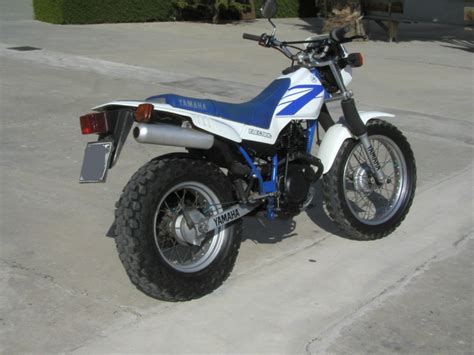 This super tenere is for sale now on chopperexchange$9,888 with 0 miles. Yamaha TW200 #15238EN | Cyprus Motorcycles