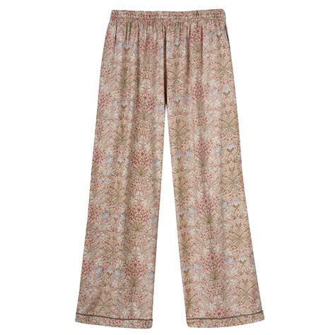 William Morris Hyacinth Pajamas 2 Reviews 500 Stars Wireless