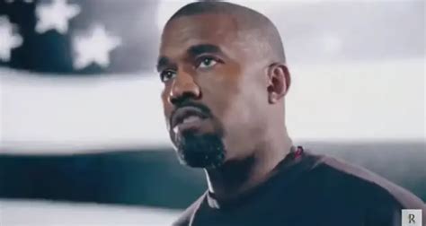 Watch Kanye Wests Presidential Campaign Ad Rapper Vows To Fulfil